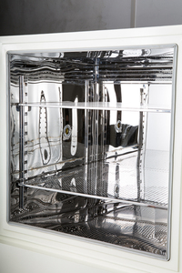気候制御テストキャビネットラボ装置温度湿度試験機 - Product Image 4
