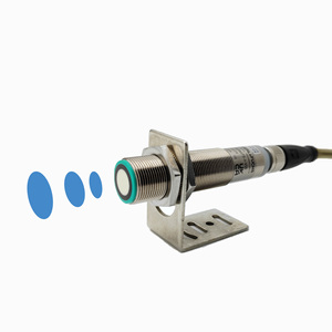 Ub500-18 Gm75 Ultrasonic Liquid Level <strong>Detection</strong> Proximity <strong>Sensor</strong> Non-Contact <strong>Object</strong> Position <strong>Sensor</strong> - Product Image 2