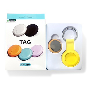 Upgraded Version Shareable and Trackable for iPad IOS Android Mini Key Locator Pet <strong>tracker</strong> <strong>Old</strong> Anti Loss <strong>tracker</strong> - Product Image 5