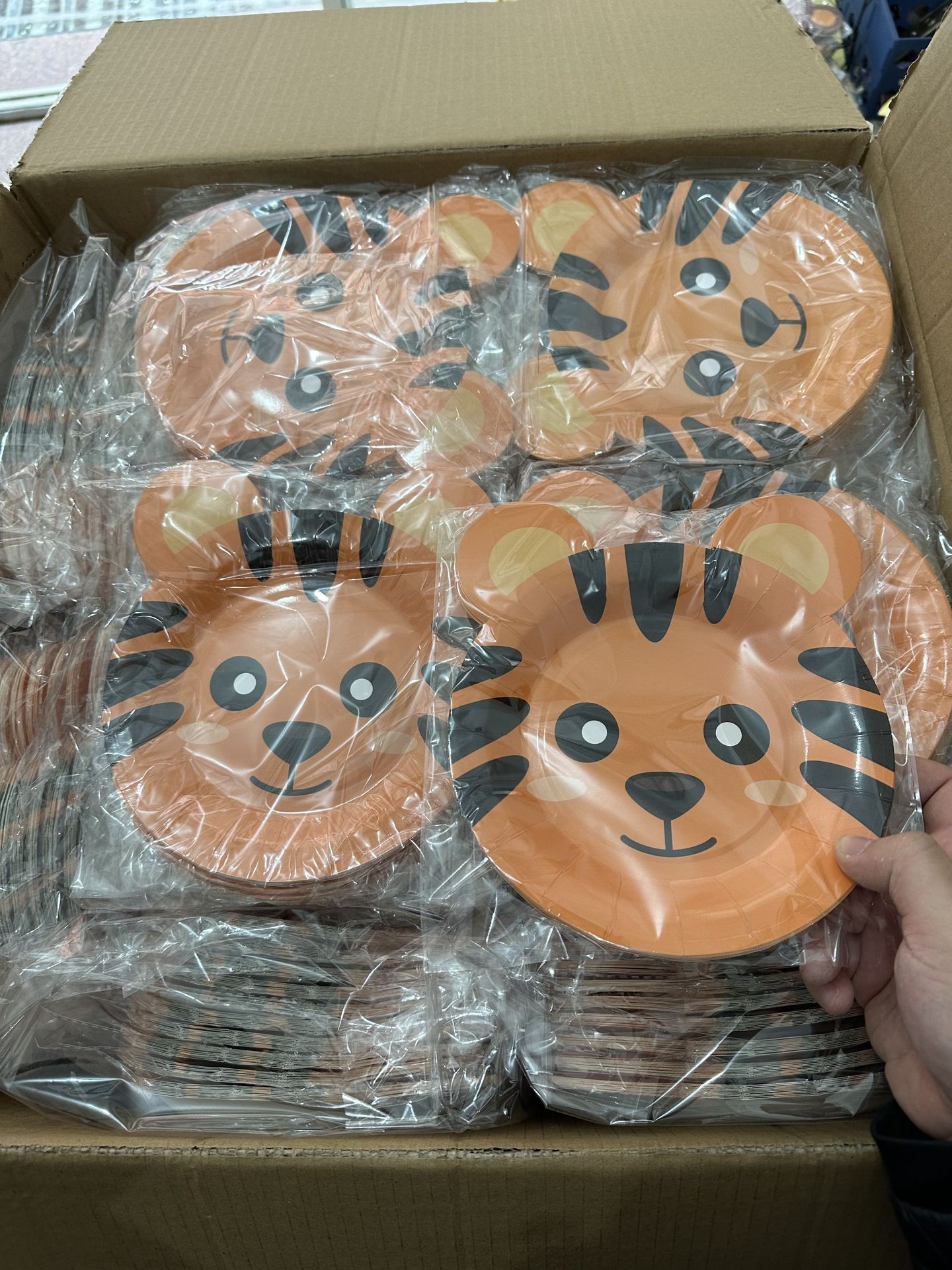 tiger