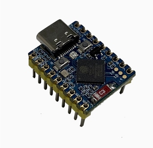 ESP32-S3 Mini Development Board-Modul mit S3FH4R2 Dual-Core-Prozessor unterstützt WiFi/B-luBluetooth 5 spezifische Produkt kategorie - Product Image 3