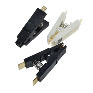 Clip di prova del programmatore SOP8 SOP16 SOIC8 SOIC16 DIP8 DIP 8 Pin IC morsetto di prova - Product Image 2