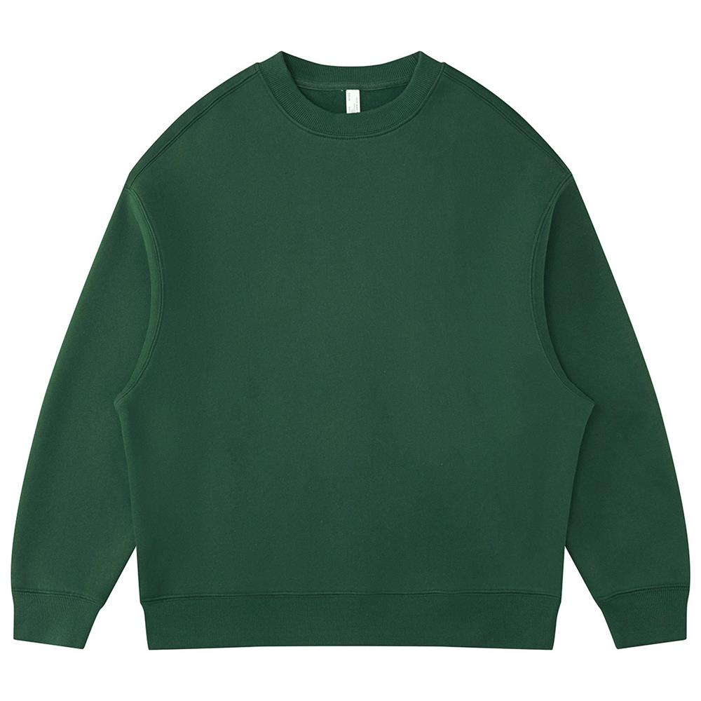 Jungle Green