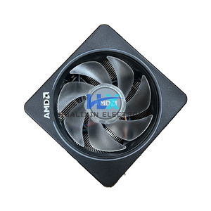 AMD R5 5500GT - R5 5000 Series 6-Core 3,6 GHz Socket AM4 65W AMD Radeon Graphics Processor - 100-100001489BOX - Product Image 3