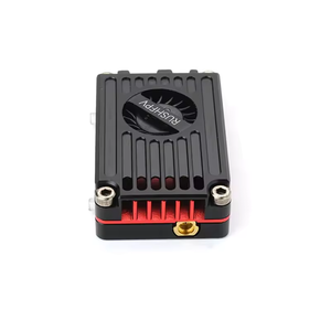 RUSH TANK MAX SOLO 5.8GHz 2.5W大功率48CH VTX视频发射器，带数控外壳，用于遥控FPV远程固定翼无人机DIY - Product Image 6