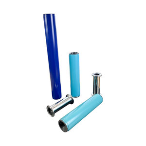 Высококачественный Одношнековый насос, запасная часть NETZSCH NM05302S12/01L06, ротор статора для шлама/бетона/битума/строительного раствора - Product Image 5