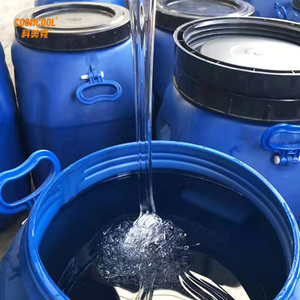 Migliore qualità polidimetilsilossano (dimetil olio di Silicone) agente chimico ausiliario per cosmetici parrucche - Product Image 1