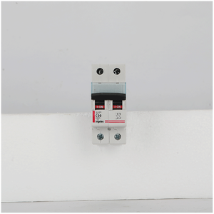 Disyuntores en miniatura ingele Protección del medio ambiente Amp de alta calidad en China Disyuntor en miniatura de la serie - Product Image 2