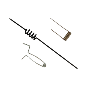 Factory Direct Supply One-stop Purchasing Customized <strong>Compression</strong> Tension Torsion Spring - Product Image 5