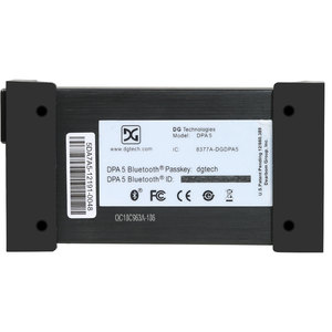 2024 DEARBORN PROTOCOL ADAPTER Escáner de diagnóstico y programación multi idioma Herramienta de diagnóstico automático - Product Image 1