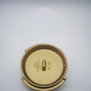 Green Rain TW <strong>Couplings</strong> Are a German <strong>Coupling</strong> System Primarily for Tankers and Chemical Trucks. - Product Image 1