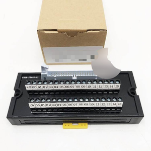 New Drt2od16 Remote <strong>Input</strong>/<strong>output</strong> Terminal - Product Image 5