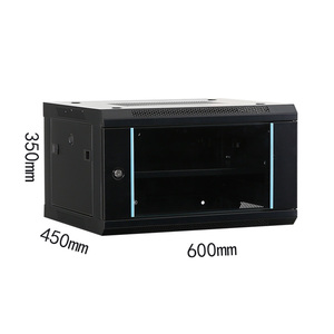 Data Center <strong>Network</strong> Integration Stock Small <strong>Computer</strong> Racks - Product Image 1