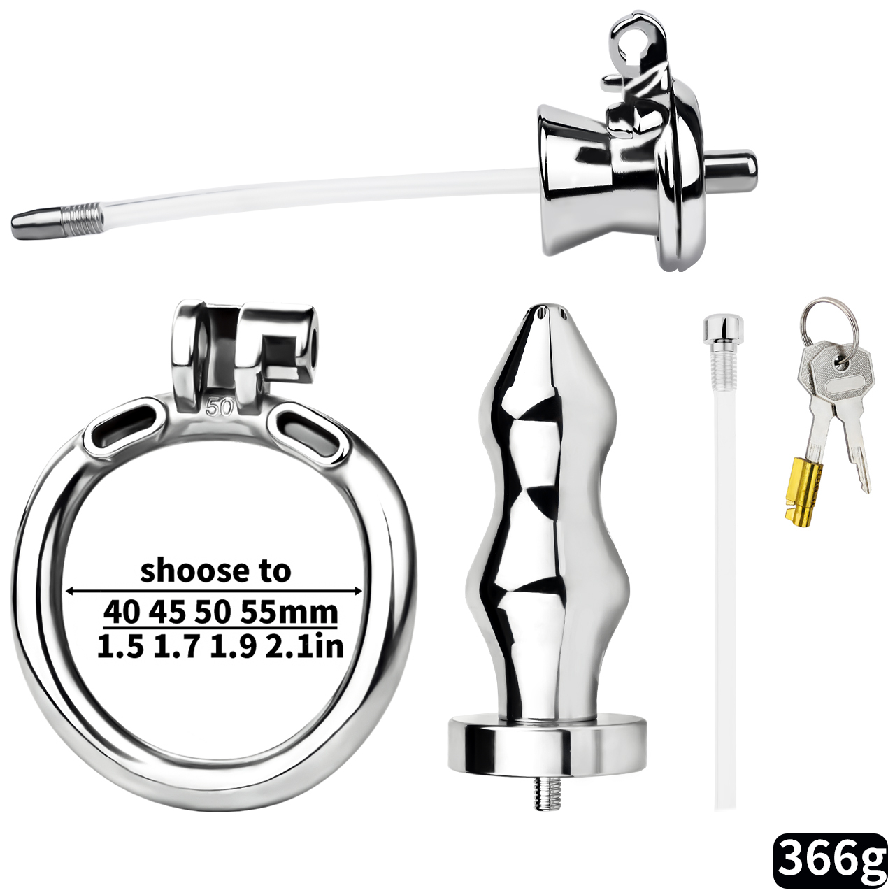 FRRK-240 S argent