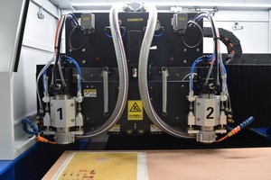 Multilayer PCB <strong>Router</strong>/ Printed Circuit Board Routing Machine <strong>Cnc</strong> PCB Milling Machine for FR4