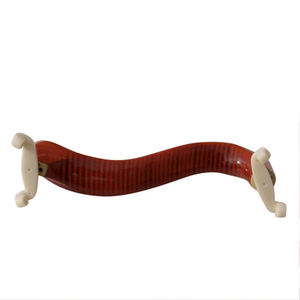 Custom Comfort in legno massiccio strumento a corda violino poggiaspalla per 4/4 tipo - Product Image 1