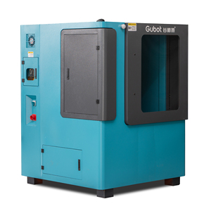 Máquina de torno CNC de fácil uso Gubot, corte de diamante Vertical, reparación de llanta de rueda de aleación, herramienta versátil de restauración de vehículos - Product Image 2