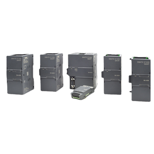 SIEMENS PLC SIMATIC Módulo de entrada/salida digital inteligente EM DR32 6ES7288-2DR32-0AA0 - Product Image 3