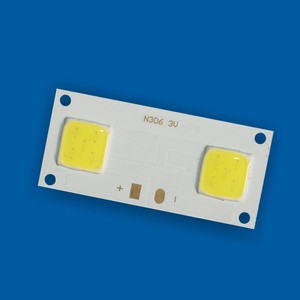 ShenZhen Lighting IHY Supplier High Power <strong>12V</strong> <strong>20W</strong> COB <strong>LED</strong> Chips 120*36mm Pcb Board COB <strong>LED</strong> Product Category - Product Image 3