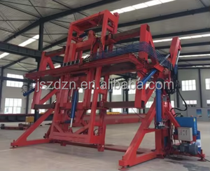 新条件容器车削物料搬运设备机 - Product Image 3