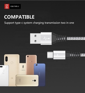Il cavo di ricarica rapida da 5A di tipo c a tipo c per dati a colori avanzati è adatto a tutti i dispositivi di interfaccia di tipo c - Product Image 6