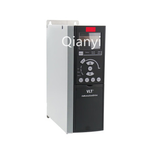 Yeni danfcfc302 frekans dönüştürücü 1.5KW FC-302P1K5T5E20H2XGCXXXSXXXXAXBXCXXXXDX b0147 - Product Image 5