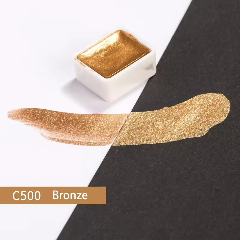 c500 bronze - bloc unique