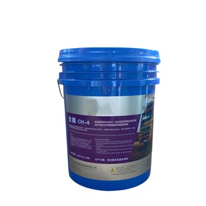 Power <strong>up</strong> 15W40 API CH 4L 18L 20L 200L Diesel Engine Oil <strong>Lubricant</strong> for Cars and Trucks - Product Image 1