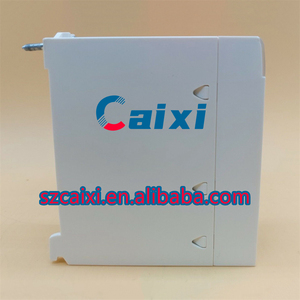 Hochwertige Modicon M340 Automatisierung plattform EtherNet/IP und Modbus TCP BMXNOC0401 TCP/IP-Ethernet-Modul - Product Image 3