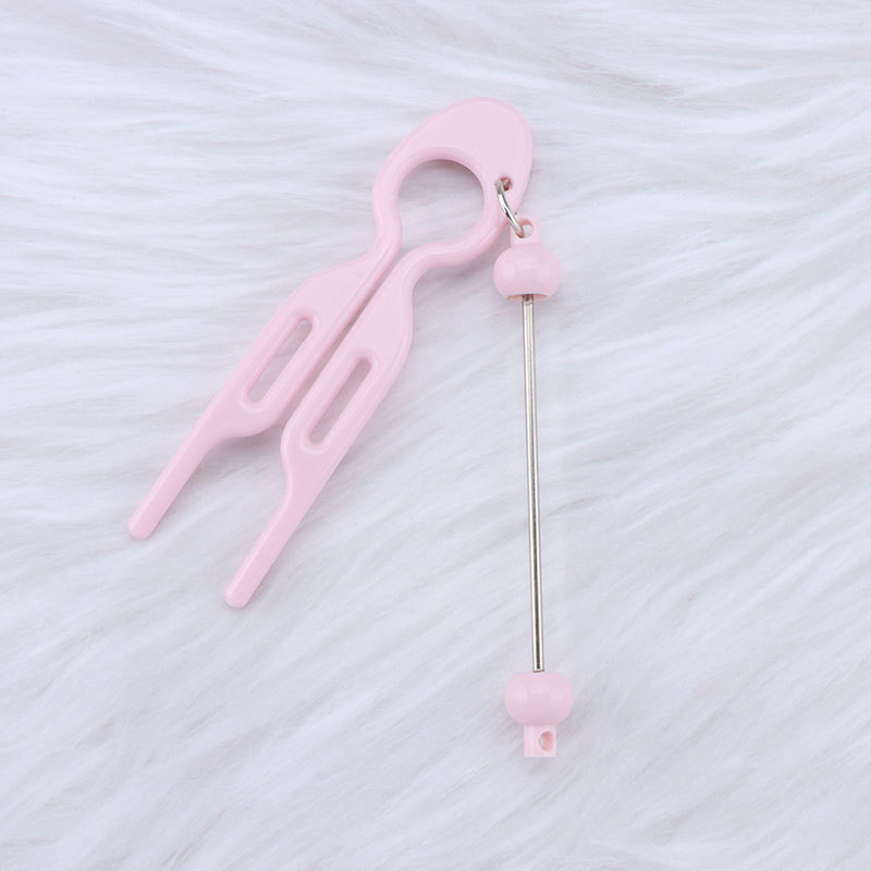 bonbon rose clair