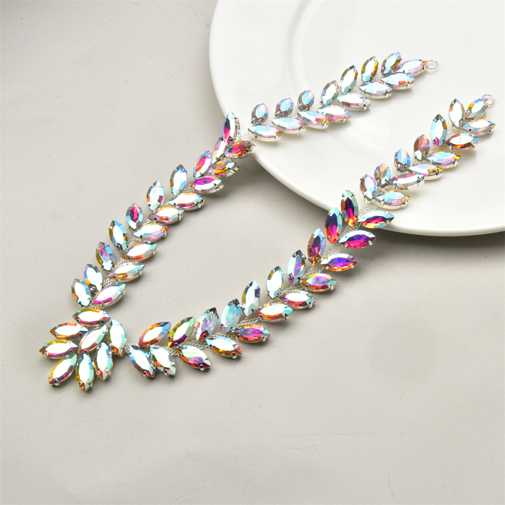 crystal AB