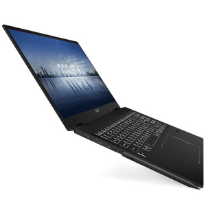 Nuovissimo per MSI laptop Summit E16 i7 13th Intel EVO 16GB 1TB 165Hz 2.5K Flip design gioco ufficio notebook computer - Product Image 5
