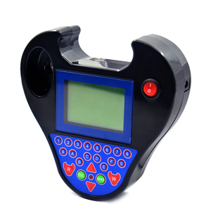 Vendita calda nero intelligente MINI zized-Bull Key programmatore senza token Limited Mini sponditore chiave Transponder Zed - Product Image 3
