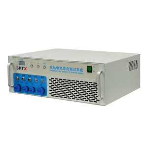 Probador general automático de batería, máquina de prueba integral para carga de paquete de batería y equipo de prueba de capacidad de descarga - Product Image 2