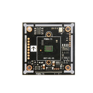 <strong>1.3MP</strong> AHD <strong>Camera</strong> Module <strong>960P</strong> Cmos PCB Board <strong>Camera</strong> - Product Image 1