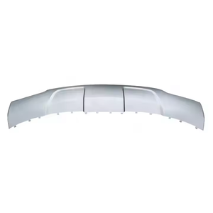 High Quality Replacement <strong>Trunk</strong> Lid <strong>Inner</strong> Rear End Panel for Changan CS35 - Product Image 4