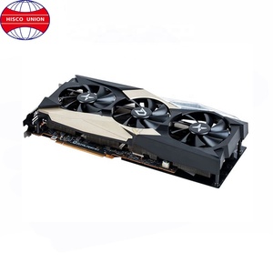 Için stokta orijinal yeni DATALAND Radeon RX 6700 XT 12GB X seri GDDR6 grafik kartı - Product Image 6