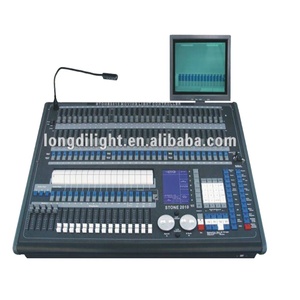 Высококачественная консоль освещения Pearl 2010, контроллер DMX 2048 - Product Image 3