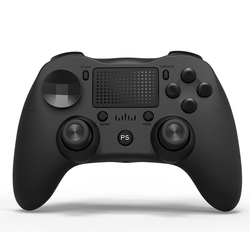 Joypad Wireless per Controller PS4 Gamepad per Joystick per Console di gioco PS4 - Product Image 6