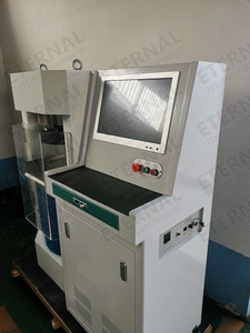 Preis der Druckfestigkeits-Prüfmaschine Betondruck-Prüfmaschine Prüfeinrichtung - Product Image 3