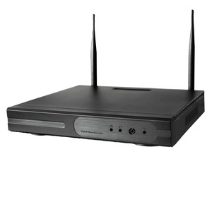 Cc tv telecamera wifi sistema di telecamere full set sistema di sorveglianza per la casa negozio di affari di fabbrica prodotti di protezione di sicurezza - Product Image 2