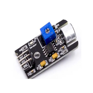 5V音声検出センサーモジュール高感度マイクモジュール - Product Image 2