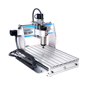 Puerto USB LY de 800W, enrutador CNC de 3 ejes, fácil de operar, 220V, madera, Metal, PVC, equipo de grabado de aluminio, núcleo de Motor - Product Image 1