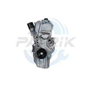 Gasoline Semi-Auto <strong>Engine</strong> for Mini Jeeps 150cc <strong>CD20</strong>/4D34 Piston Auto Clutch Cast Iron Blocks Part 11127565284 - Product Image 2