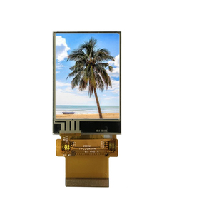 Modulo LCD da 2.0 pollici TFT 240*320 pixel SPI3W + RGB 6bit interfaccia TFT Display LCD - Product Image 2