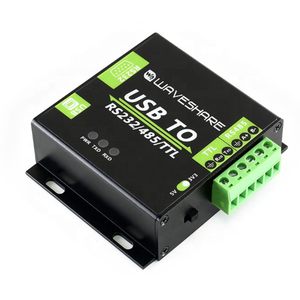 FT232RL USB zu RS232 / RS485 / TTL modul ebene umwandlung industrie grade mit isolation - Product Image 3