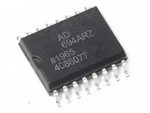 在庫RC1890HPCF-GPRの新しいアナログデバイス - Product Image 4