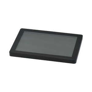 CE 12.1 pollici Vesa Mount Raspberry Pi FHD1920 * 1080 16: 9 pannello Touchscreen industriale Multi-Touch da 10 punti Display LCD da TFT - Product Image 2