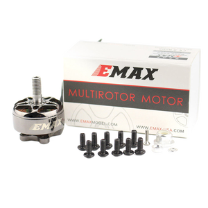 <span class=keywords><strong>EMAX</strong></span> ECO II 2807 4S 1700KV 5s 1500 6s 1300无刷电机，用于FPV赛车无人机遥控附件