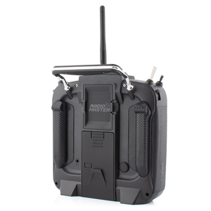 For Radiomaster TX16S MKII Mark II 2 <strong>Remote</strong> Control Elrs 4 in 1 Version Fpv Drone Controller <strong>LS</strong> RS Slider With Central Detents - Product Image 2